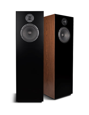 SB Acoustics Kinnara 2-way Speaker kit - Pair SB Acoustics Kinnara 2-way Speaker kit - Pair